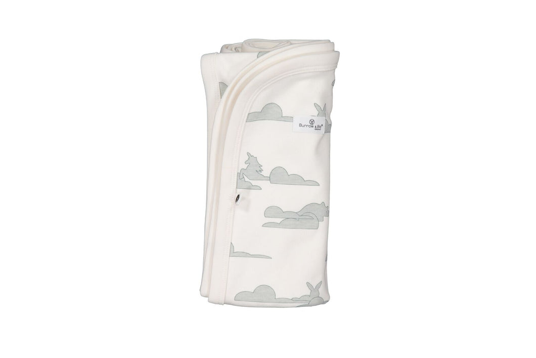 Burrow & Be Dreamscape Blanket