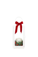 Load image into Gallery viewer, Flower Systems Blanc LED Lantern White Small
