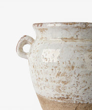 Load image into Gallery viewer, French Country Collections Arles Ceramic Vase
