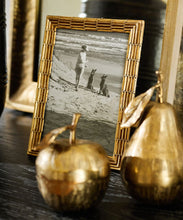 Load image into Gallery viewer, French Country Collections Ridge Frame Champagne 5x7
