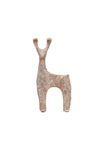 Load image into Gallery viewer, Flower Systems Stone Look Deer- Large
