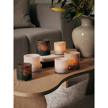 Load image into Gallery viewer, Maytime Broste Hurricane Solai Small- Taupe Warm Grey
