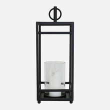 Load image into Gallery viewer, CC Interiors Ludlow Hurricane in Matte Black
