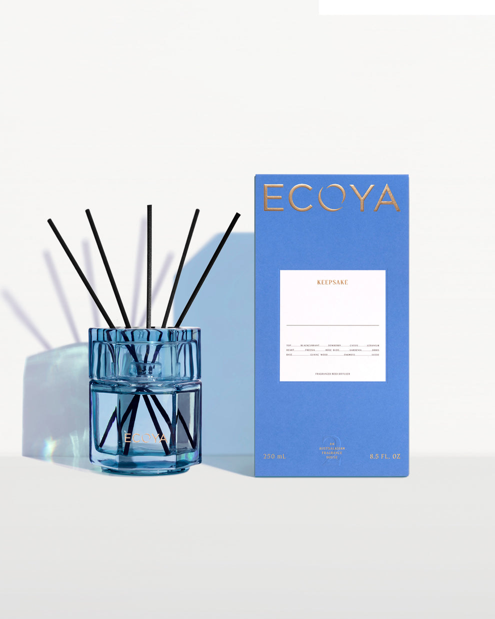 Ecoya Keepsake Reed Diffuser #2