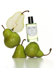 Load image into Gallery viewer, Ecoya French Pear Room Spray

