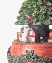 Load image into Gallery viewer, French Country Collections Classic Noel Tree Music Box
