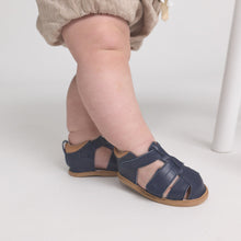 Load image into Gallery viewer, Pretty Brave Baby Levi Indigo
