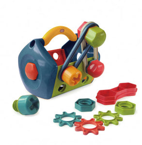 Tolo Tool Box, Bio Range