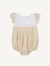 Load image into Gallery viewer, Arthur Ave Dusty Rose Lace Top Playsuit

