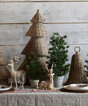 Load image into Gallery viewer, French Country Collections Table Pine Tree Medium
