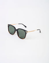 Load image into Gallery viewer, Stella &amp; Gemma Judy Sunglasses- Tort
