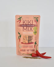 Load image into Gallery viewer, Kiki Seed Cracker Mix- Chilli Cumin
