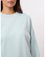 Load image into Gallery viewer, Stella &amp; Gemma Essential Sweater- Spearmint
