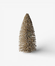 Load image into Gallery viewer, French Country Collections Champagne Glow Christmas Tree Large
