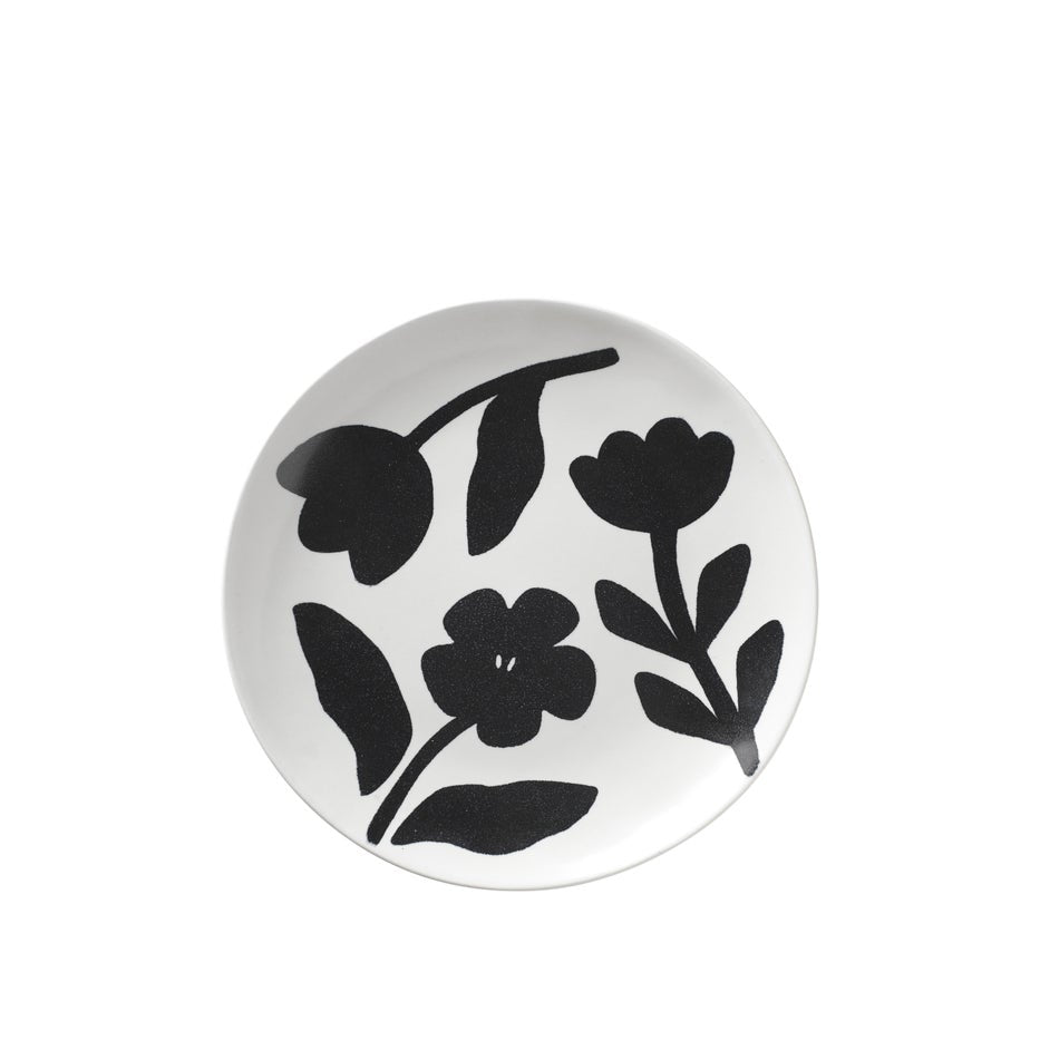 Maytime Broste Flora Dinner Plate