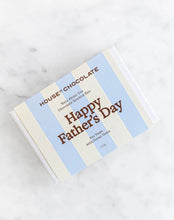 Load image into Gallery viewer, House of Chocolate Father's Day Mixed Bonbon Box 6pk
