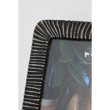Load image into Gallery viewer, CC Interiors Filette Photo Frame in Bronze Finish 4x6
