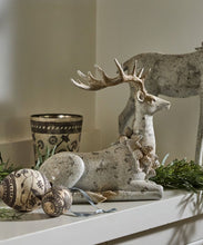 Load image into Gallery viewer, French Country Collections Aurora Celebration Stag Lying Down
