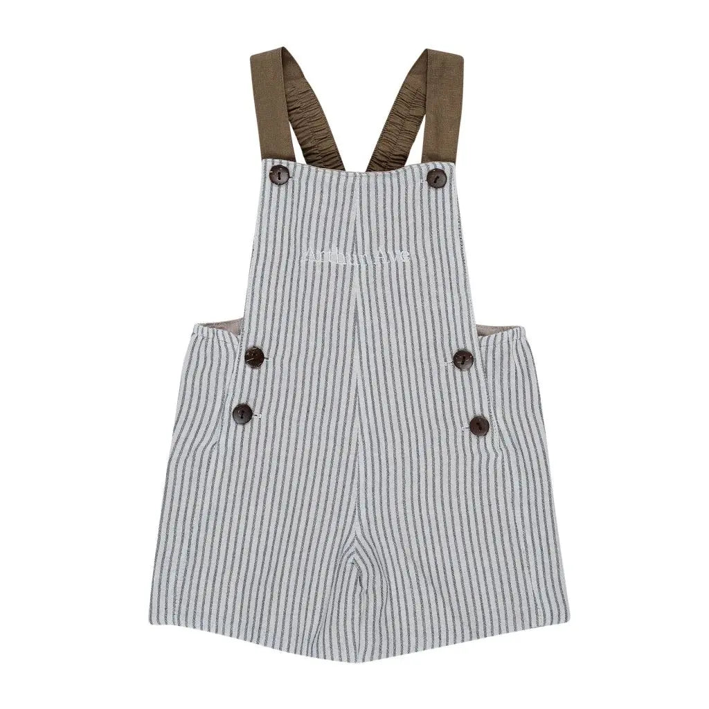 Arthur Ave Byron Bay Overalls