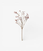 Load image into Gallery viewer, French Country Collections Burnished Berries Branch 70cm
