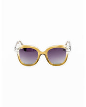Load image into Gallery viewer, Stella &amp; Gemma San Fran Sunglasses- Olive
