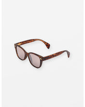 Load image into Gallery viewer, Stella &amp; Gemma Sunglasses- Jolie Marble Tort
