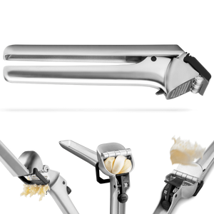 Dreamfarm Garject Garlic Press
