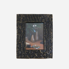 Load image into Gallery viewer, CC Interiors Bronze Photo Frame 4x6
