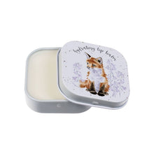 Load image into Gallery viewer, Wrendale Designs Lip Balm Tin
