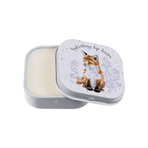 Wrendale Designs Lip Balm Tin