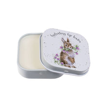 Load image into Gallery viewer, Wrendale Designs Lip Balm Tin
