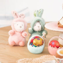 Load image into Gallery viewer, Annabel Trends Plush Bunny Bear

