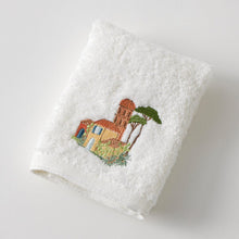 Load image into Gallery viewer, Pilbeam Valletta Face Washer
