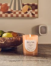 Load image into Gallery viewer, Ecoya Mandarin Gin Metro Candle
