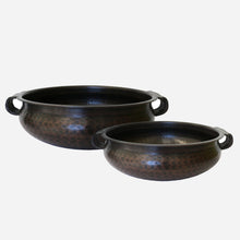 Load image into Gallery viewer, CC Interior Marbella Bowls in Black Antique
