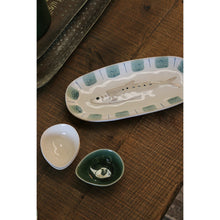 Load image into Gallery viewer, CC Interiors Sushi Plate
