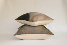 Load image into Gallery viewer, River &amp; Isle Winter Reflection Cushion 50x50cm
