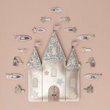 Load image into Gallery viewer, Mimi &amp; Lula Ballerina Mini Clic Clacs
