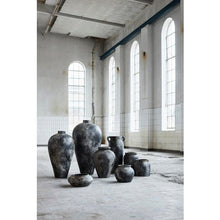 Load image into Gallery viewer, Maytime Muubs Pot Echo 17- Rust Grey
