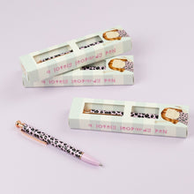 Load image into Gallery viewer, Rosie Pen- Leopardy
