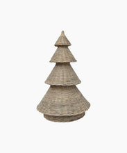 Load image into Gallery viewer, French Country Collections Willow Christmas Tree Large
