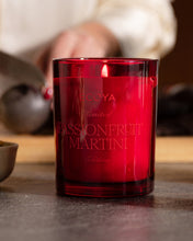 Load image into Gallery viewer, Ecoya Passionfruit &amp; Martini Madison Candle 400g
