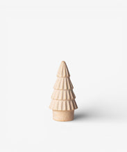 Load image into Gallery viewer, French Country Collections Form Stone Tree Fluted Gold 20cmH
