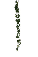 Load image into Gallery viewer, Flower Systems Kew Gardens Mini English Ivy Garland
