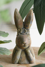 Load image into Gallery viewer, Rembrandt Rabbit Figurine

