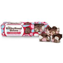 Load image into Gallery viewer, The Rocky Road House Raspberry Road Rocky Road 200g

