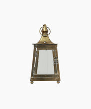 Load image into Gallery viewer, French Country Collections Charlotte Lantern Gold
