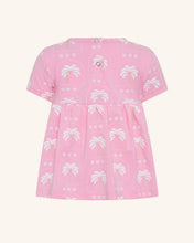Load image into Gallery viewer, Tiny Tribe Palm All-In-One Dress

