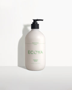 Ecoya French Pear Hand & Body Lotion