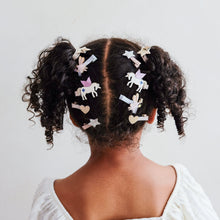 Load image into Gallery viewer, Mimi &amp; Lula Fairy Salon Hair Clips
